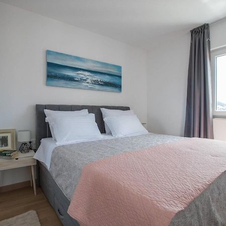 Apartment Navis Дубровник Екстер'єр фото