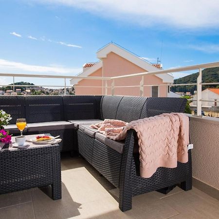 Apartment Navis Дубровник Екстер'єр фото
