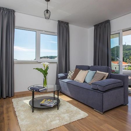 Apartment Navis Дубровник Екстер'єр фото