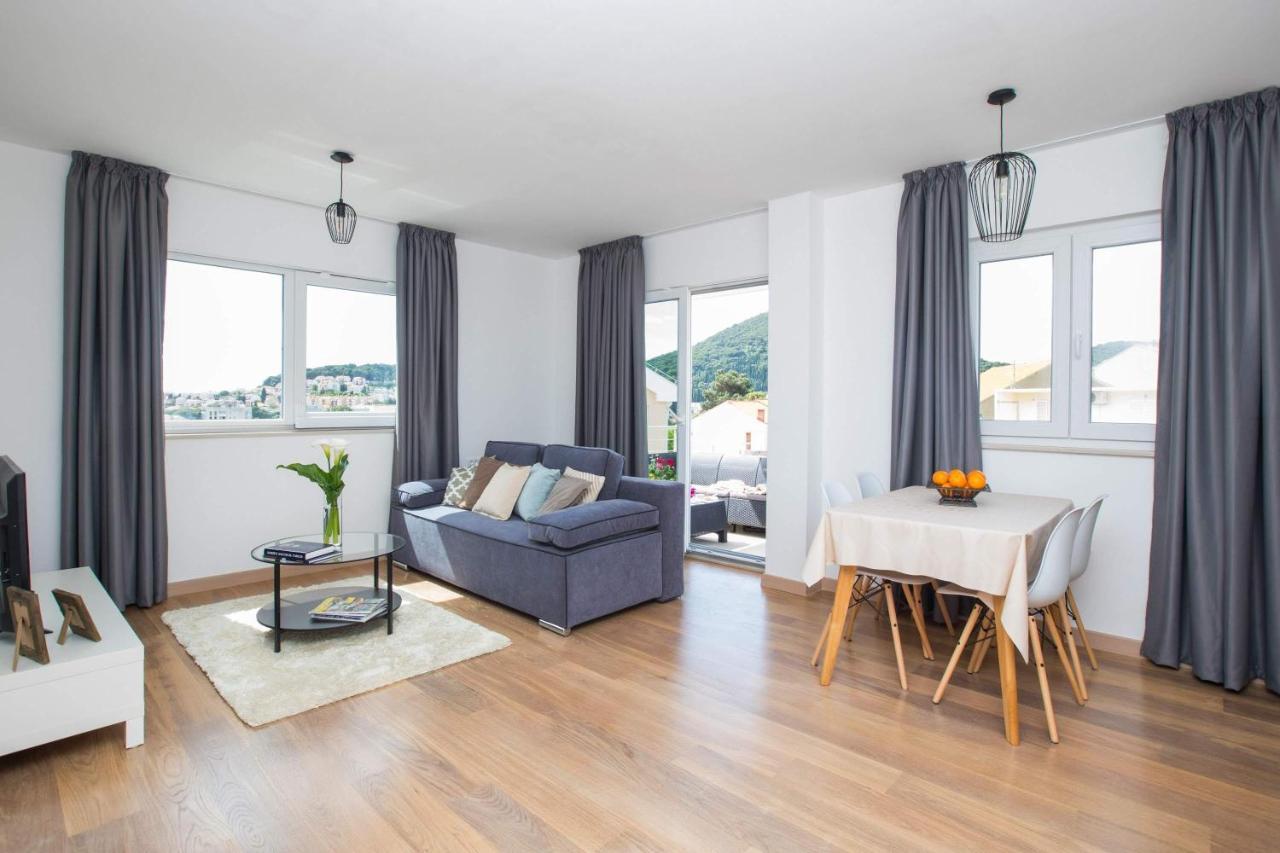 Apartment Navis Дубровник Екстер'єр фото