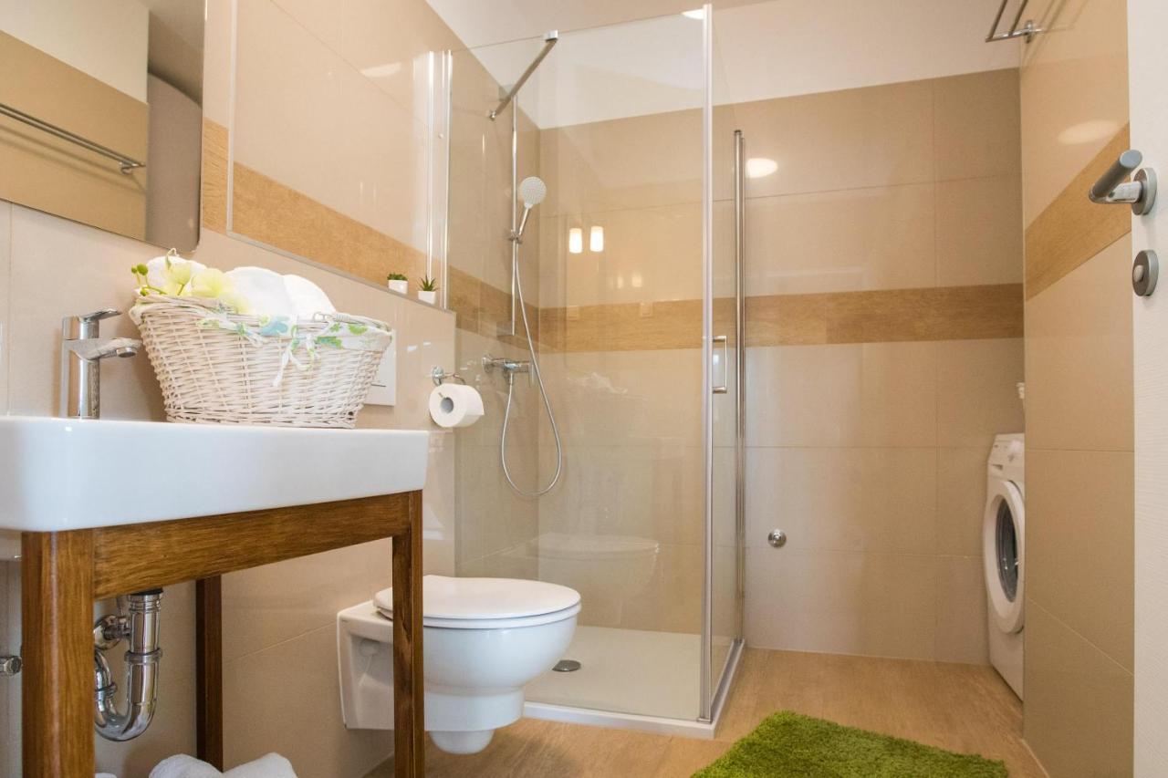 Apartment Navis Дубровник Екстер'єр фото