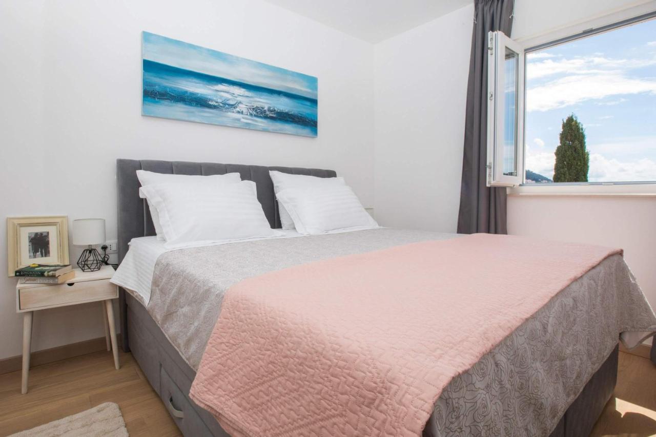 Apartment Navis Дубровник Екстер'єр фото