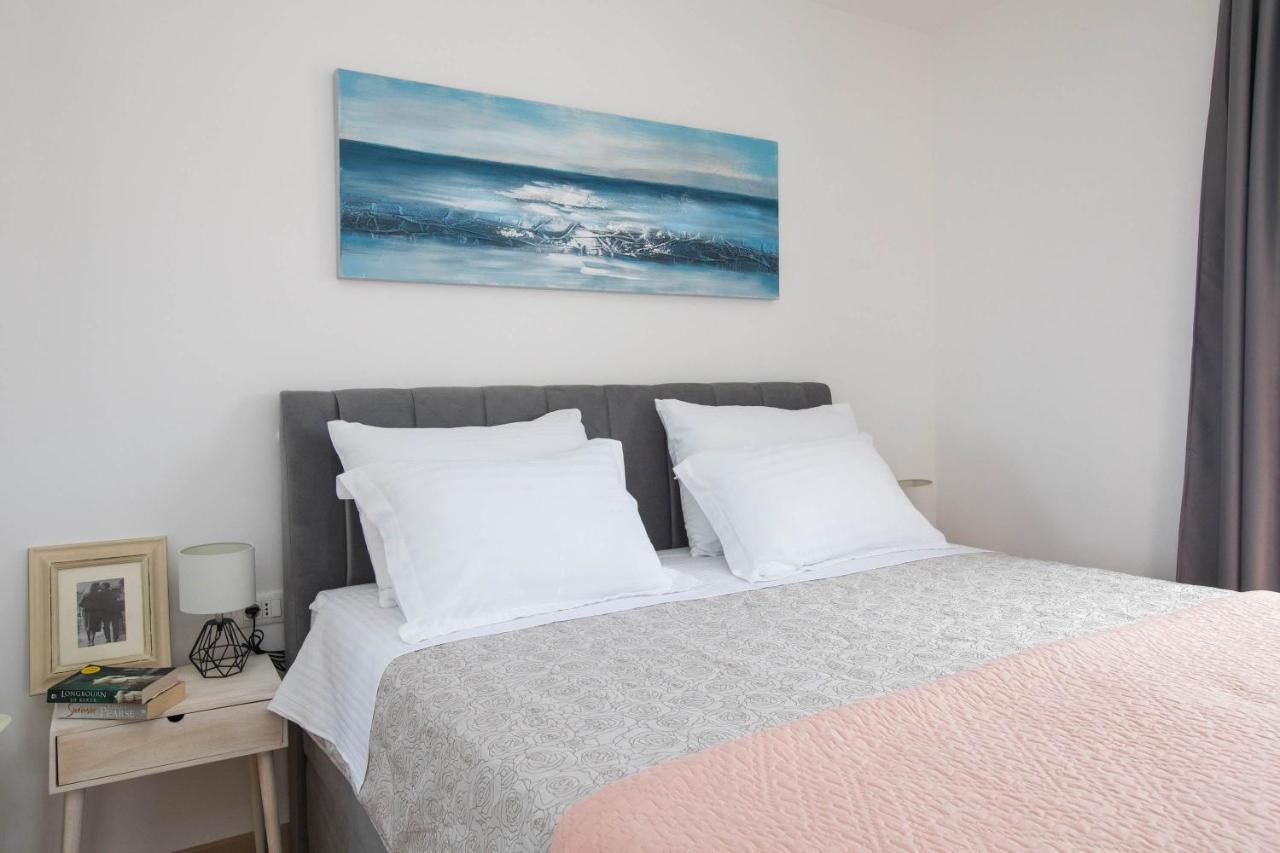 Apartment Navis Дубровник Екстер'єр фото