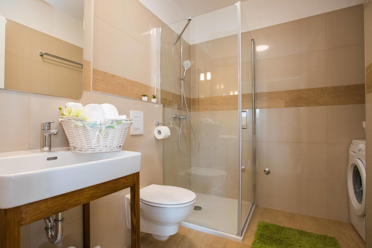 Apartment Navis Дубровник Екстер'єр фото